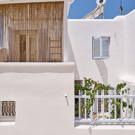 Alice'S Noble House Villa Mykonos Town Dış mekan fotoğraf