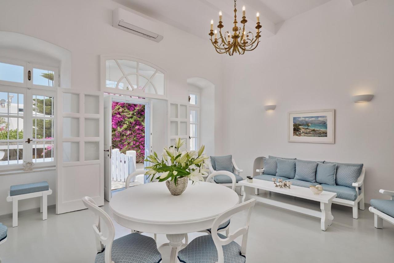 Alice'S Noble House Villa Mykonos Town Dış mekan fotoğraf