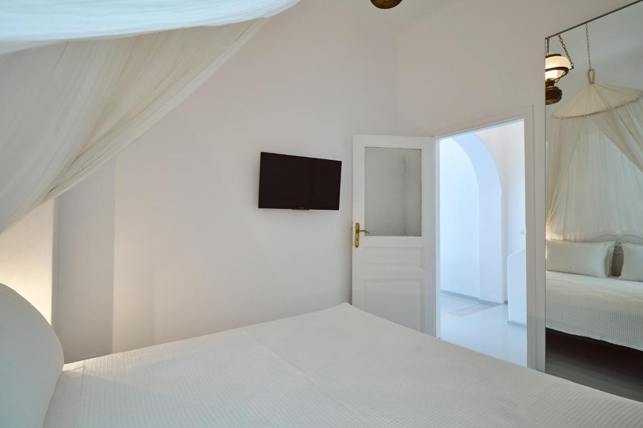 Alice'S Noble House Villa Mykonos Town Dış mekan fotoğraf