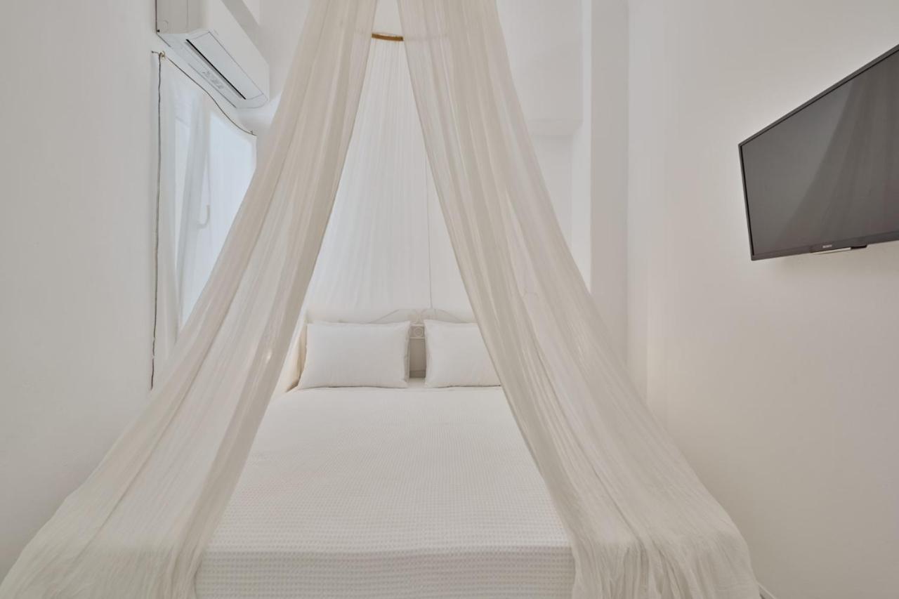 Alice'S Noble House Villa Mykonos Town Dış mekan fotoğraf